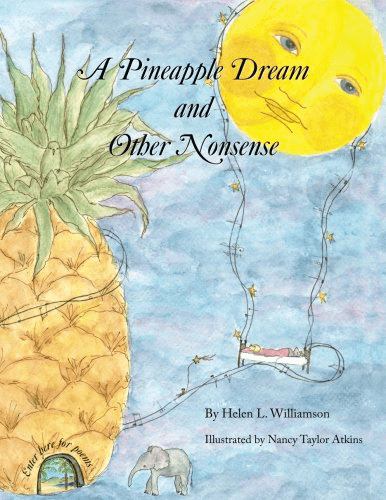 A Pineapple Dream and Other Nonsense Cover